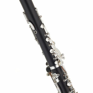 Кларнет Schreiber D-61 Prestige Bb-Clarinet
