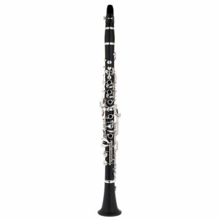 Кларнет Schreiber D-61 Prestige Bb- Clarinet NEW Schreiber D-61 Prestige Bb- Clarinet NEW