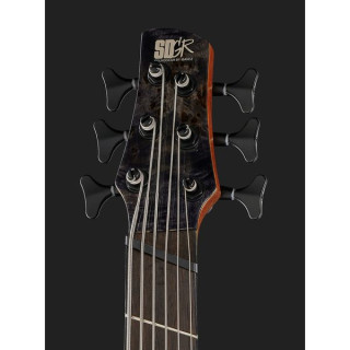 Ibanez SRMS806-DTW Ibanez SRMS806-DTW