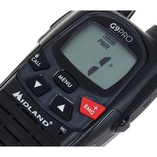 Сингл Midland G9 Pro Midland G9 Pro Single