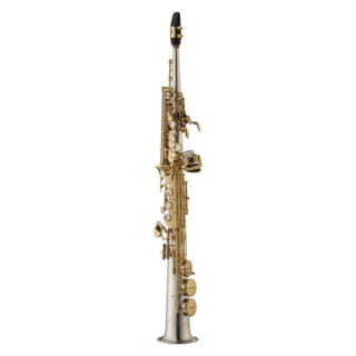 Янагисава S-WO3 сопрано-саксофон Yanagisawa S-WO3 Soprano Sax