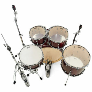 Классический комплект Tama Superstar 22 PGGP Tama Superstar Classic Kit 22 PGGP