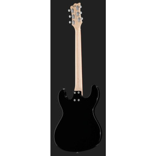 Харли Бентон МИСТЕР-Классический баритон LH SB Набор №541807 Harley Benton MR-Classic Baritone LH SB Bundle №541807