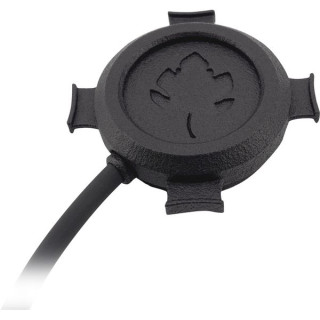 Лист Аудио Контактный Микрофон 2.0м/6.3мм Leaf Audio Contact Microphone 2.0m/6.3mm