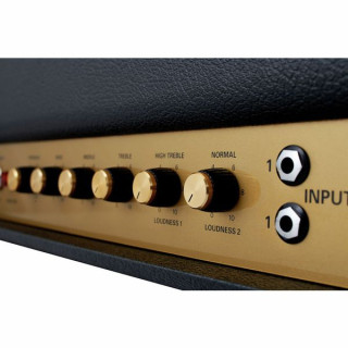 Маршалл 1987X Marshall 1987X