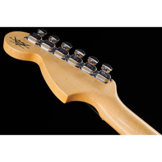 Крыло 68 Strat AOT MN Relic Ltd Fender 68 Strat AOT MN Relic Ltd