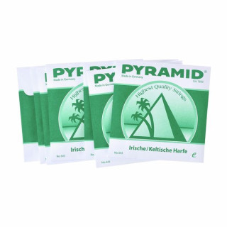 Пирамида 643/36 Ирландская / кельтская арфа Pyramid 643/36 Irish / Celtic Harp