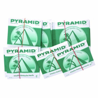 Пирамида 643/36 Ирландская / кельтская арфа Pyramid 643/36 Irish / Celtic Harp