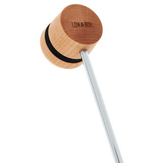 Невысокий мальчик, легкий фетровый папочка N/B Low Boy Lightweight Felt Daddy N/B