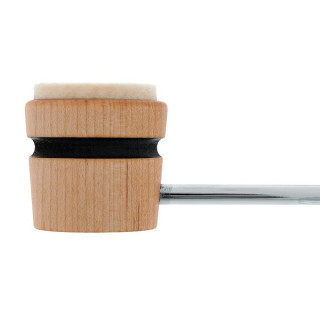 Невысокий мальчик, легкий фетровый папочка N/B Low Boy Lightweight Felt Daddy N/B