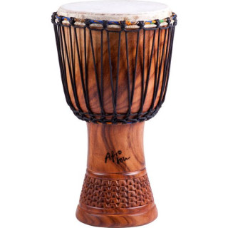 Джембе Afroton AD C01 Djembe Pro-Iroko Afroton AD C01 Djembe Pro-Iroko