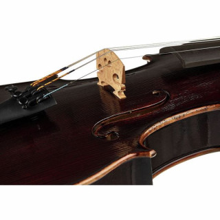 Gewa Germania 11 Париж Ант. Скрипка Gewa Germania 11 Paris Ant. Violin