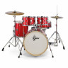 Gretsch Барабаны Energy Studio Red II Gretsch Drums Energy Studio Red II