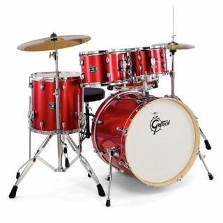 Gretsch Барабаны Energy Studio Red II Gretsch Drums Energy Studio Red II