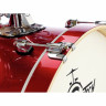 Gretsch Барабаны Energy Studio Red II Gretsch Drums Energy Studio Red II