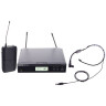 Беспроводная система Shure BLX14R/SM35 S8
