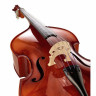 Контрабас Thomann 22 3/4 LH Europe Double Bass Thomann 22 3/4 LH Europe Double Bass