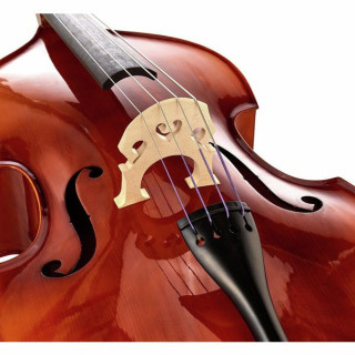 Контрабас Thomann 22 3/4 LH Europe Double Bass Thomann 22 3/4 LH Europe Double Bass