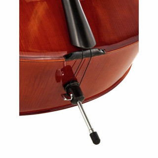 Контрабас Thomann 22 3/4 LH Europe Double Bass Thomann 22 3/4 LH Europe Double Bass