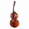 Контрабас Thomann 22 3/4 LH Europe Double Bass Thomann 22 3/4 LH Europe Double Bass