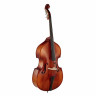 Контрабас Thomann 22 3/4 LH Europe Double Bass Thomann 22 3/4 LH Europe Double Bass