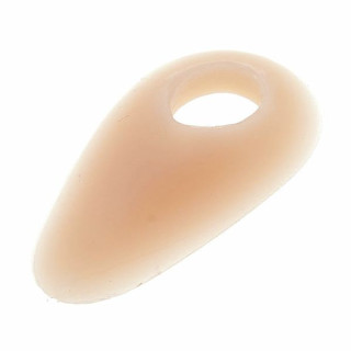 Скрытый микрофон B-Flex для DPA 4060 бежевый Hide-a-mic B-Flex for DPA 4060 beige