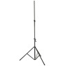 Стойка для светового и звукового оборудования K&M 24740 Wind-Up Stativ 4000 Набор №565939 K&M 24740 Wind-Up Stativ 4000 Bundle №565939