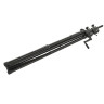Стойка для светового и звукового оборудования K&M 24740 Wind-Up Stativ 4000 Набор №565939 K&M 24740 Wind-Up Stativ 4000 Bundle №565939