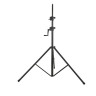 Стойка для светового и звукового оборудования K&M 24740 Wind-Up Stativ 4000 Набор №565939 K&M 24740 Wind-Up Stativ 4000 Bundle №565939