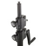 Стойка для светового и звукового оборудования K&M 24740 Wind-Up Stativ 4000 Набор №565939 K&M 24740 Wind-Up Stativ 4000 Bundle №565939