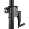 Стойка для светового и звукового оборудования K&M 24740 Wind-Up Stativ 4000 Набор №565939 K&M 24740 Wind-Up Stativ 4000 Bundle №565939