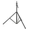Стойка для светового и звукового оборудования K&M 24740 Wind-Up Stativ 4000 Набор №565939 K&M 24740 Wind-Up Stativ 4000 Bundle №565939