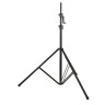 Стойка для светового и звукового оборудования K&M 24740 Wind-Up Stativ 4000 Набор №565939 K&M 24740 Wind-Up Stativ 4000 Bundle №565939
