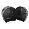 Футляр для бас-барабана Hardcase HN24B Hardcase HN24B Bass Drum Case