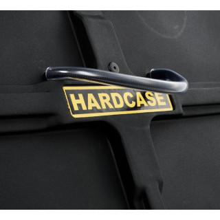 Футляр для бас-барабана Hardcase HN24B Hardcase HN24B Bass Drum Case