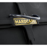 Футляр для бас-барабана Hardcase HN24B Hardcase HN24B Bass Drum Case