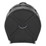 Футляр для бас-барабана Hardcase HN24B Hardcase HN24B Bass Drum Case
