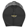 Футляр для бас-барабана Hardcase HN24B Hardcase HN24B Bass Drum Case