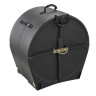 Футляр для бас-барабана Hardcase HN24B Hardcase HN24B Bass Drum Case