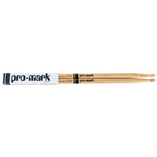 Барабанные палочки Pro Mark TX5ALW Hickory Wood Tip Pro Mark TX5ALW Hickory Wood Tip
