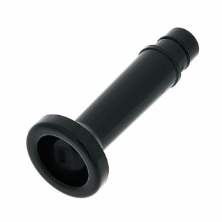 Мундштук в стиле трубы Suzuki MP-131. Suzuki MP-131 Trumpet style mouthp.