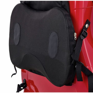 Футляр для виолончели Gewa Air RD/BK Fiedler Gewa Air Cello Case RD/BK Fiedler