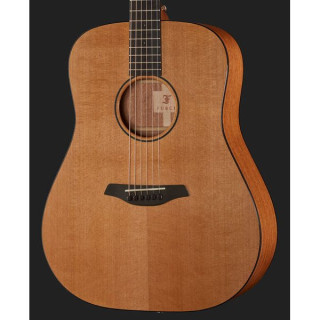 Мех голубой плюс D-CM Furch Blue plus D-CM