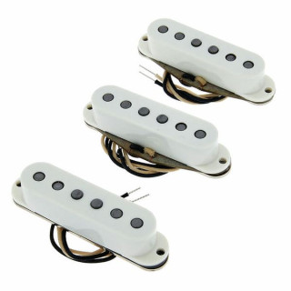 Mojotone 67 Q.Катушка w/ Набор горячих мостиков W Mojotone 67 Q.Coil w/ Hot Bridge Set W