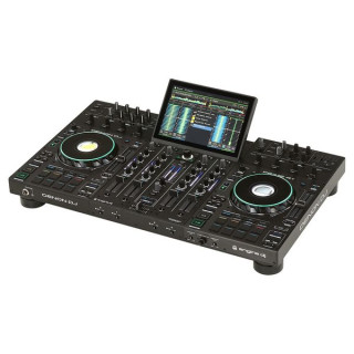 Денон диджей Прайм 4+ Набор №572976 Denon DJ Prime 4+ Bundle №572976
