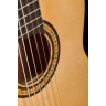 Классическая гитара Thomann 1/2 Набор №558184 Thomann Classic Guitar 1/2 Bundle №558184