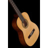 Классическая гитара Thomann 1/2 Набор №558184 Thomann Classic Guitar 1/2 Bundle №558184