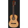 Классическая гитара Thomann 1/2 Набор №558184 Thomann Classic Guitar 1/2 Bundle №558184