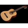 Классическая гитара Thomann 1/2 Набор №558184 Thomann Classic Guitar 1/2 Bundle №558184