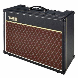 Комбоусилитель для электрогитары Vox AC15 C1 Vox AC15 C1